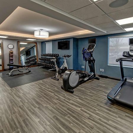 Hampton Inn New Albany Louisville West Kültér fotó