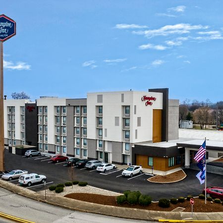 Hampton Inn New Albany Louisville West Kültér fotó