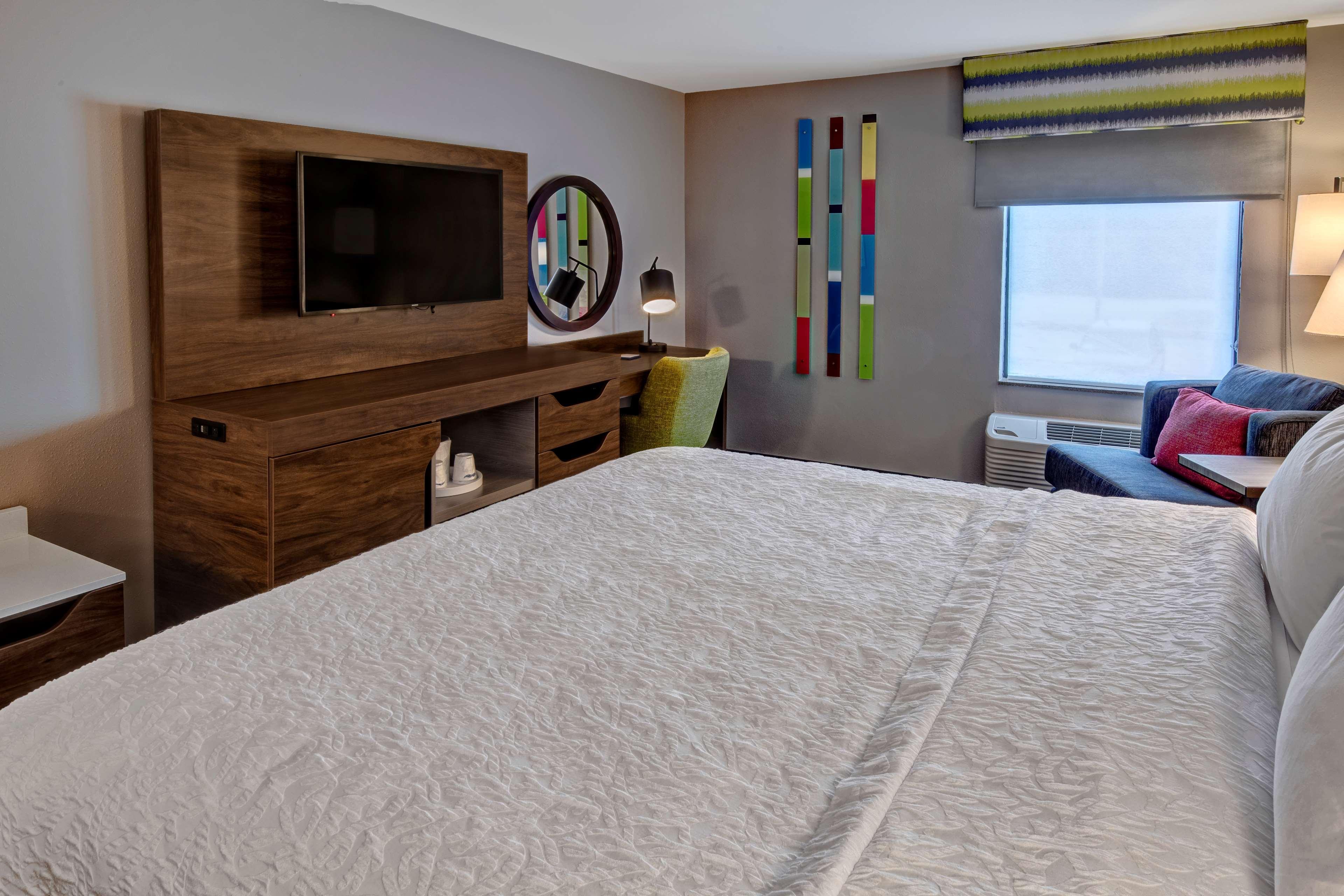 Hampton Inn New Albany Louisville West Kültér fotó