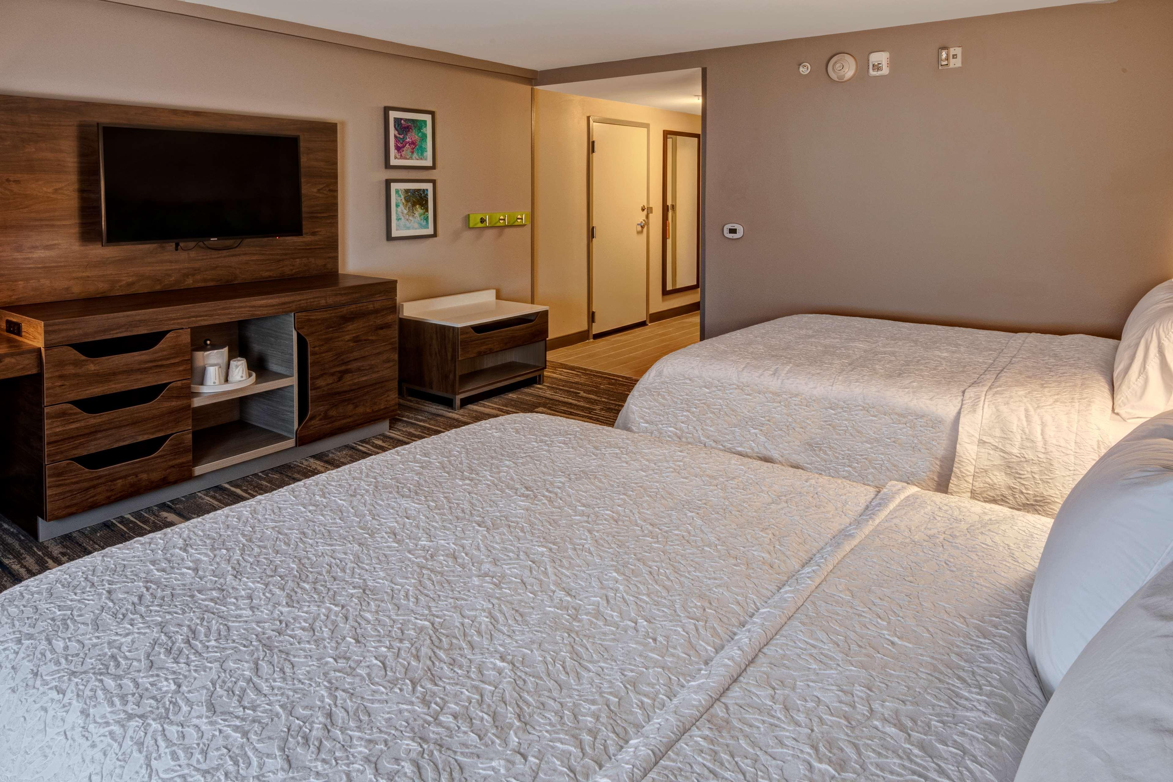Hampton Inn New Albany Louisville West Kültér fotó