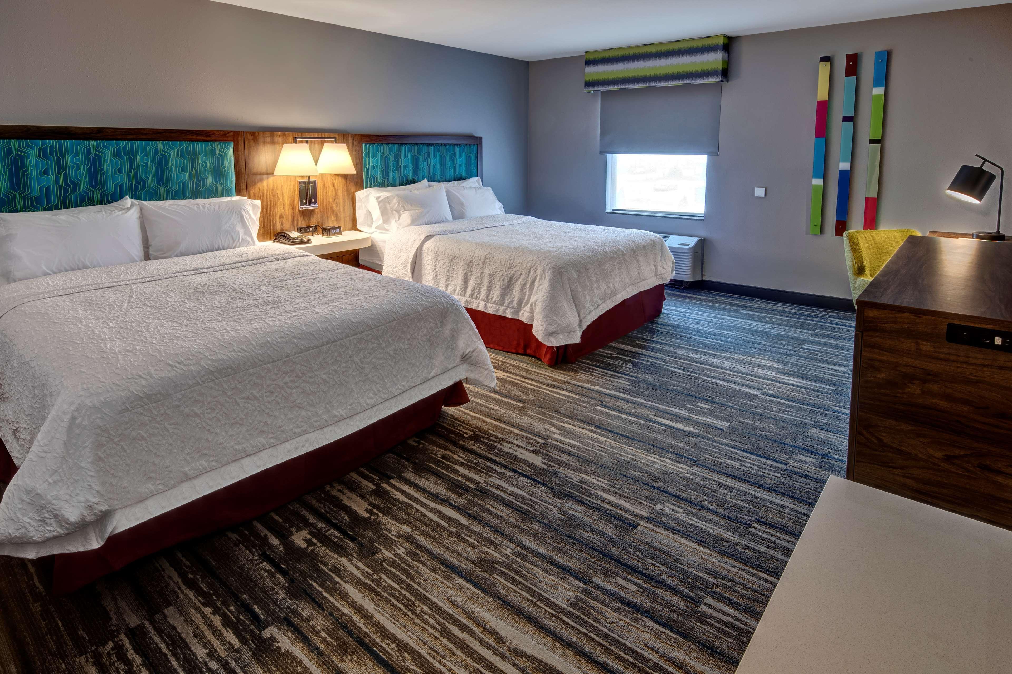 Hampton Inn New Albany Louisville West Kültér fotó