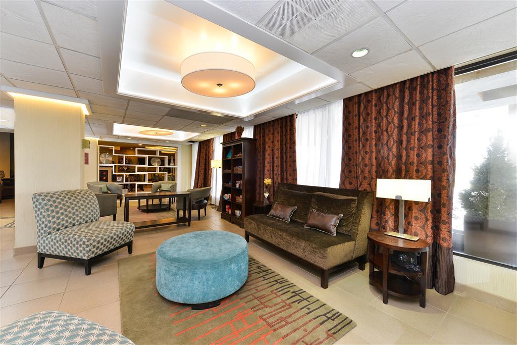 Hampton Inn New Albany Louisville West Kültér fotó