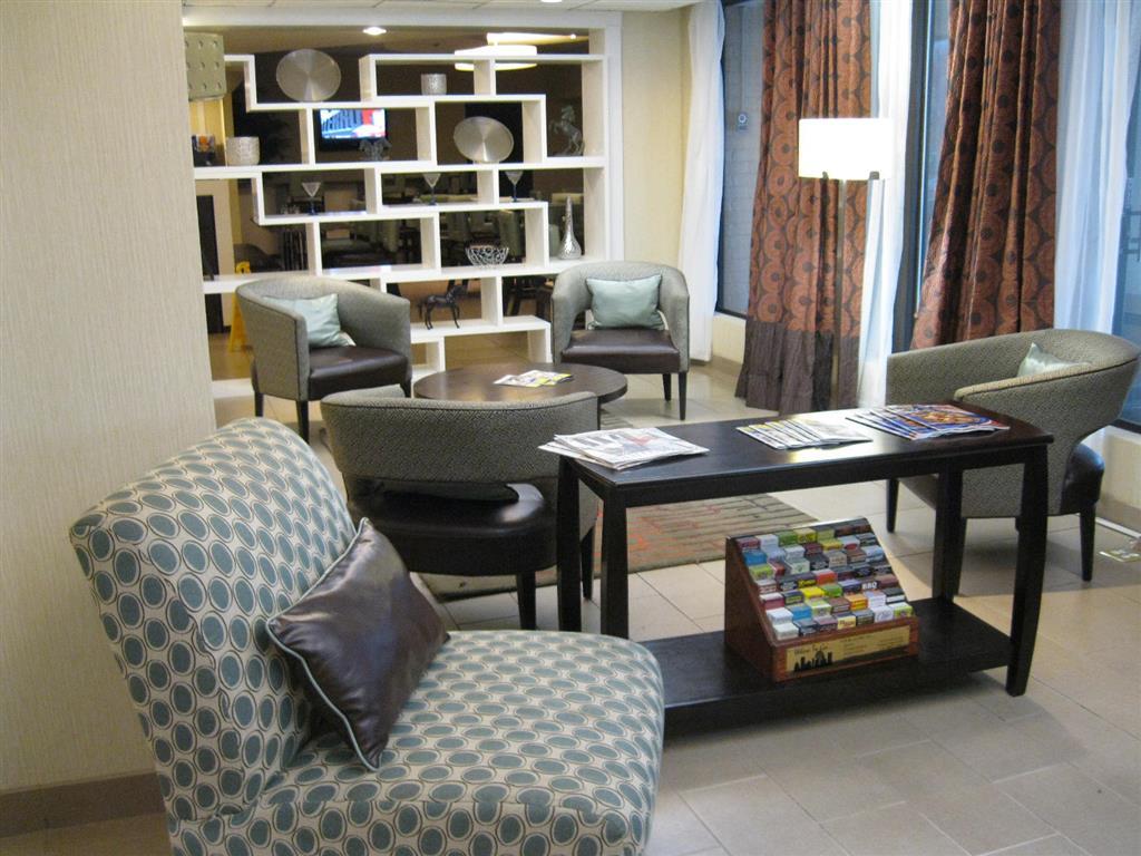 Hampton Inn New Albany Louisville West Kültér fotó