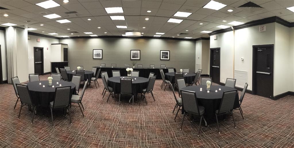 Hampton Inn New Albany Louisville West Kültér fotó