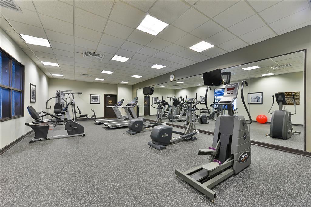 Hampton Inn New Albany Louisville West Kültér fotó