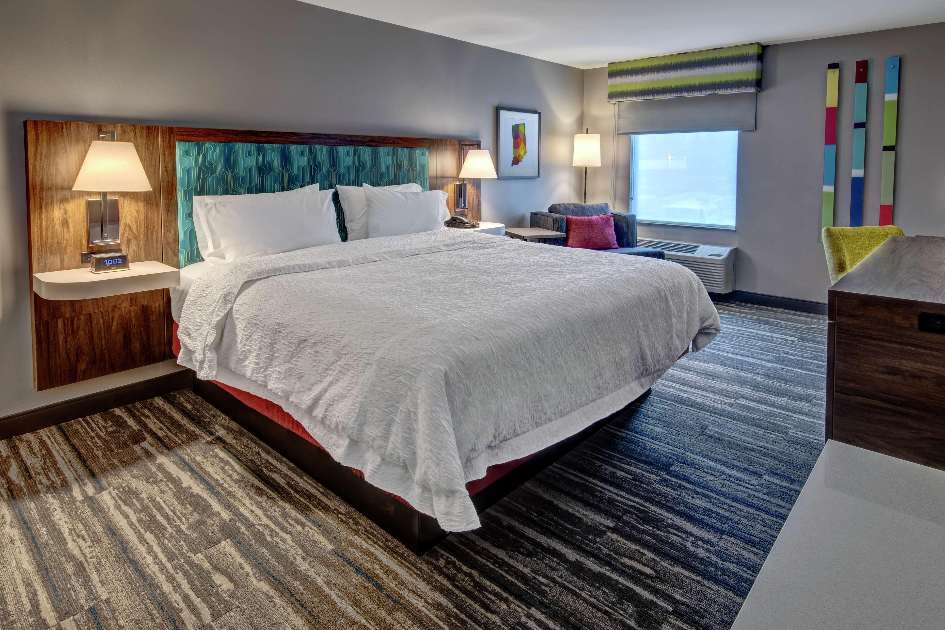 Hampton Inn New Albany Louisville West Kültér fotó