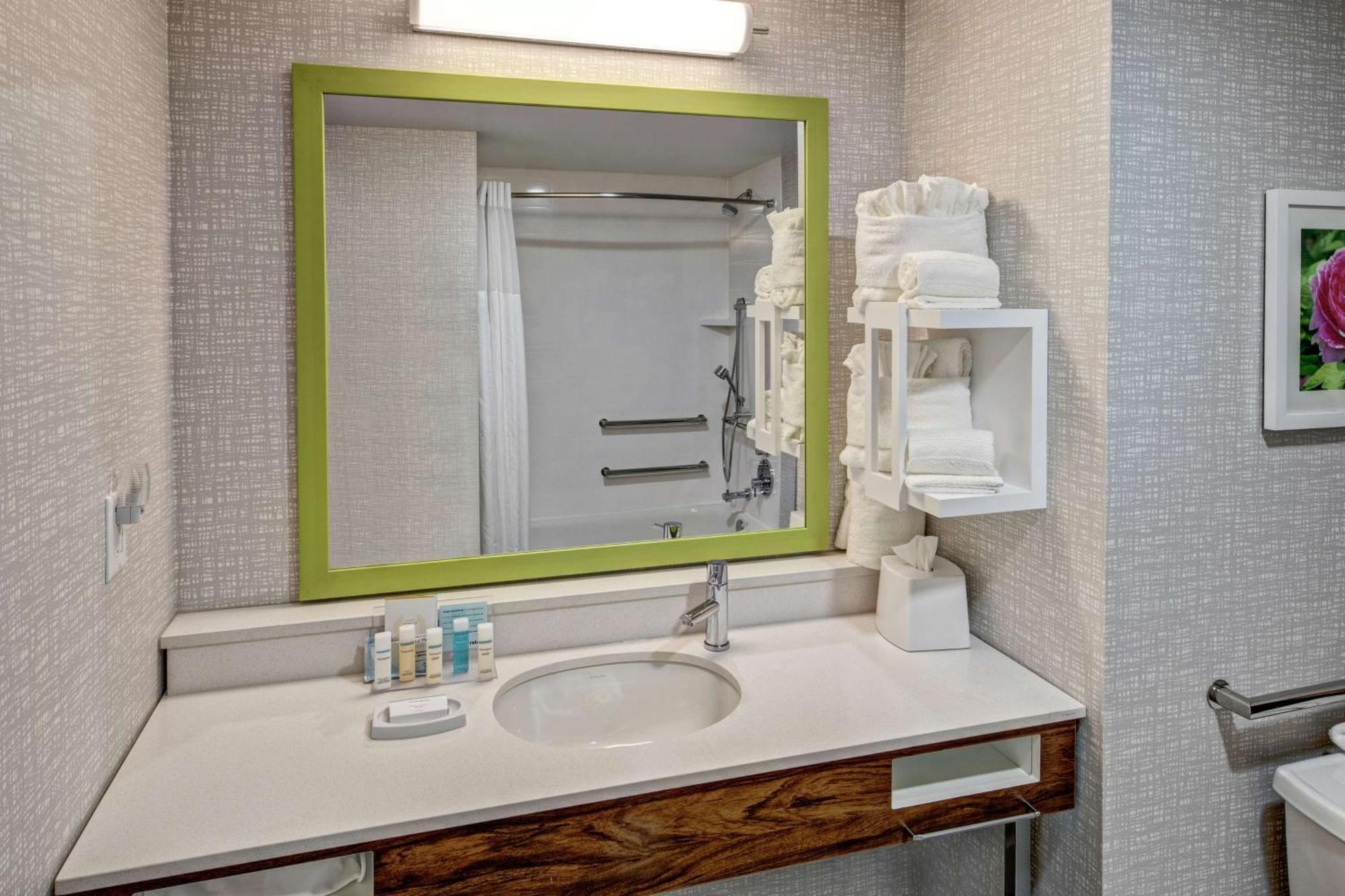 Hampton Inn New Albany Louisville West Kültér fotó