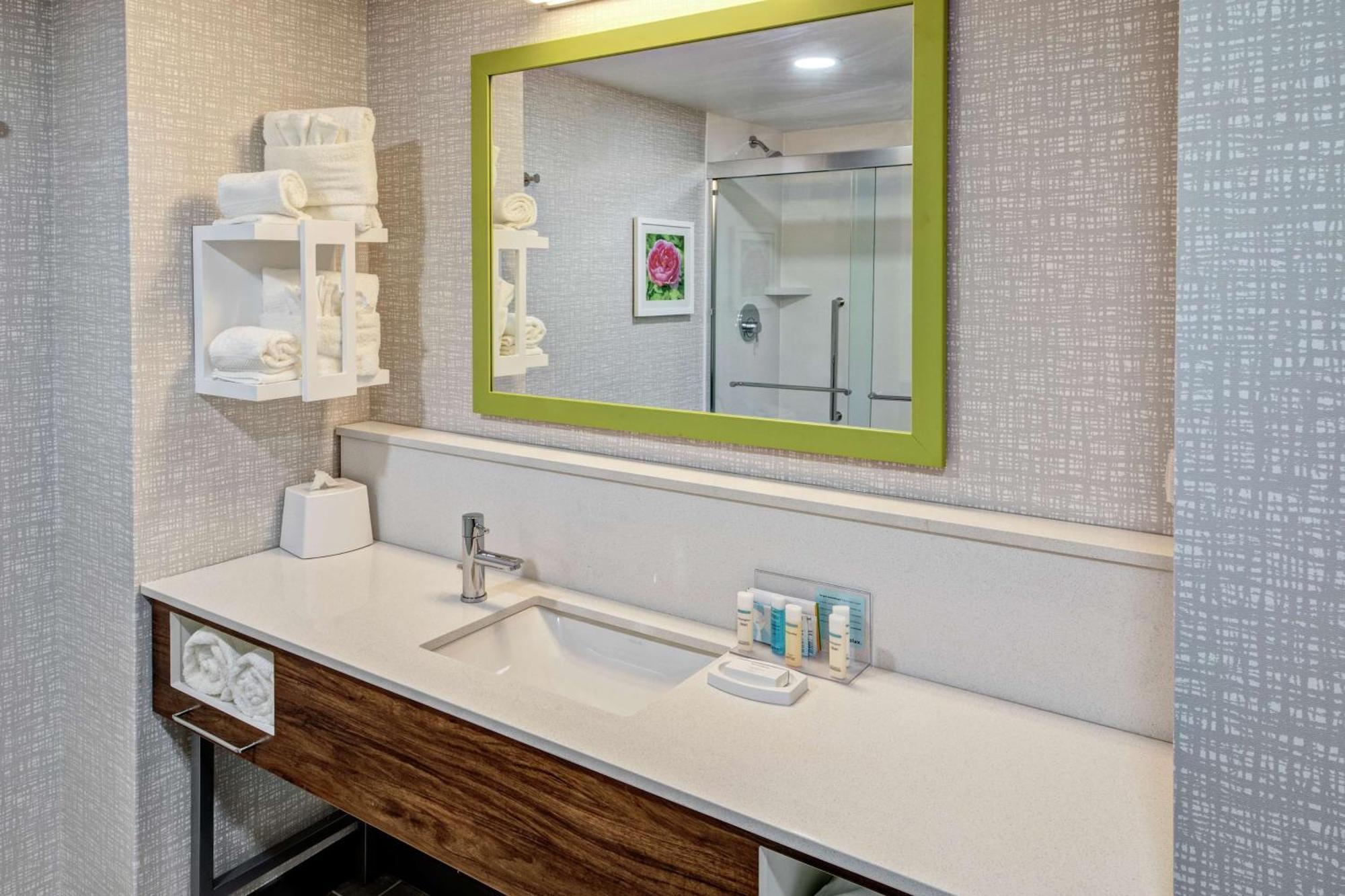 Hampton Inn New Albany Louisville West Kültér fotó