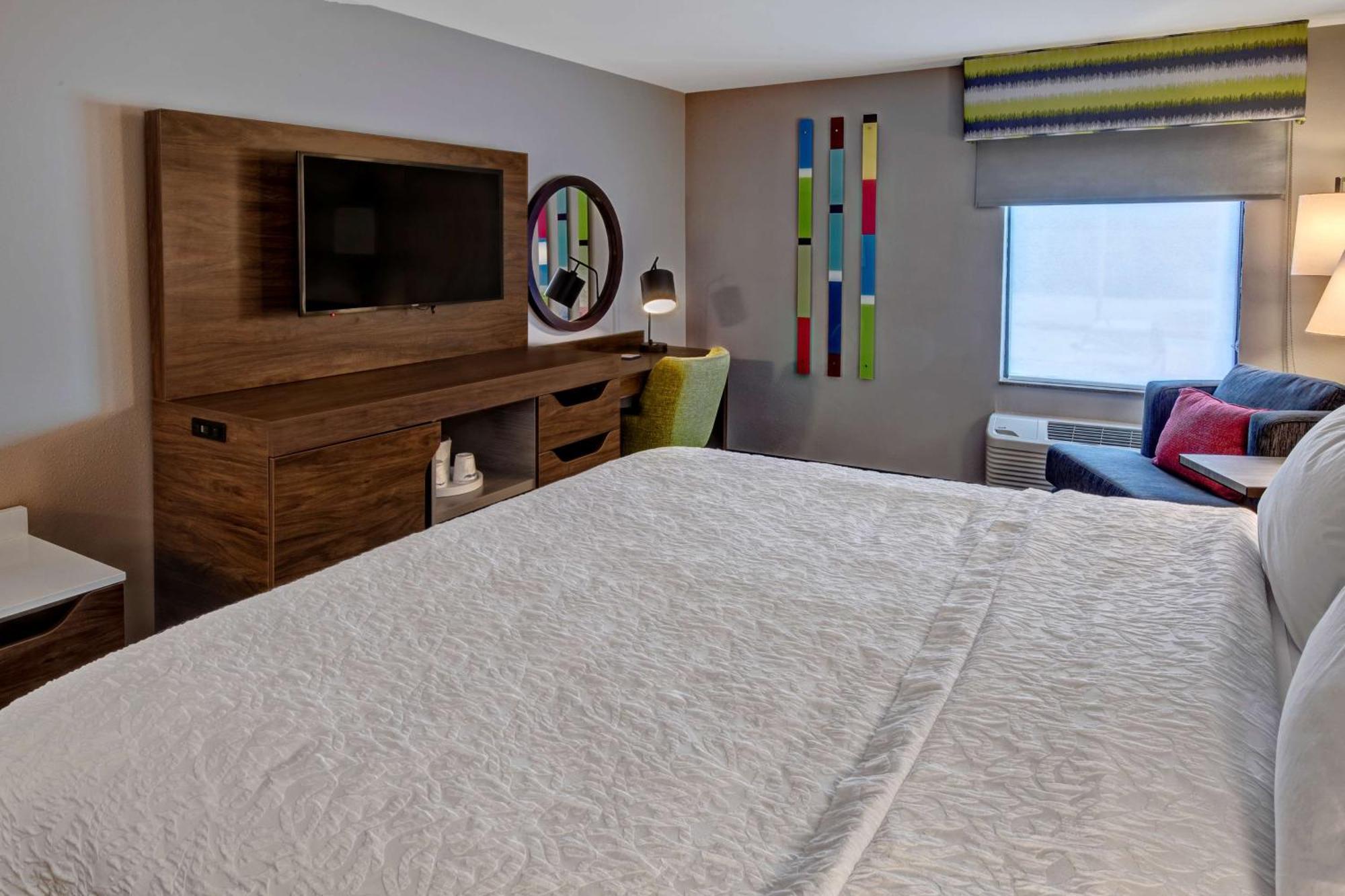 Hampton Inn New Albany Louisville West Kültér fotó