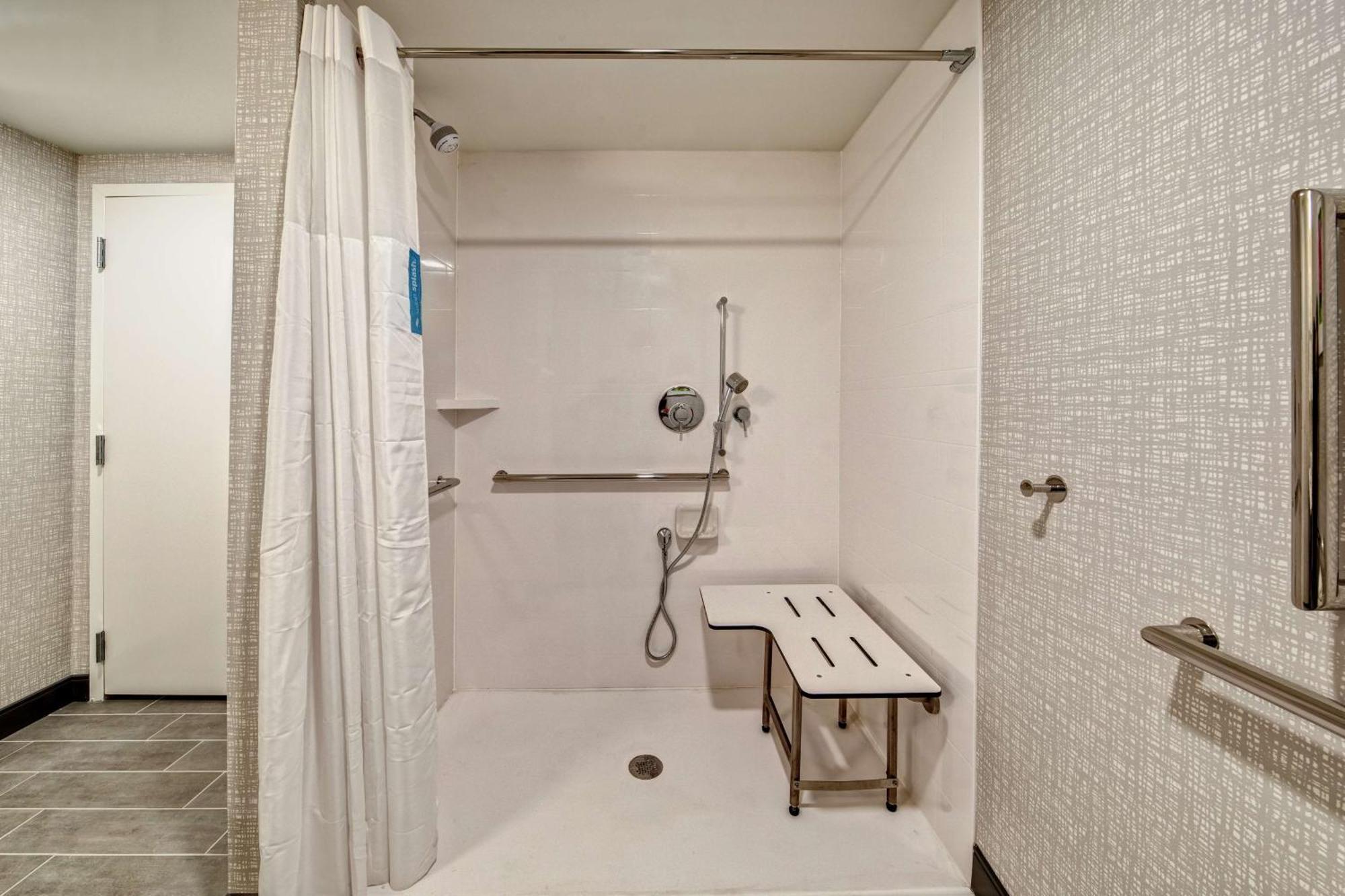 Hampton Inn New Albany Louisville West Kültér fotó