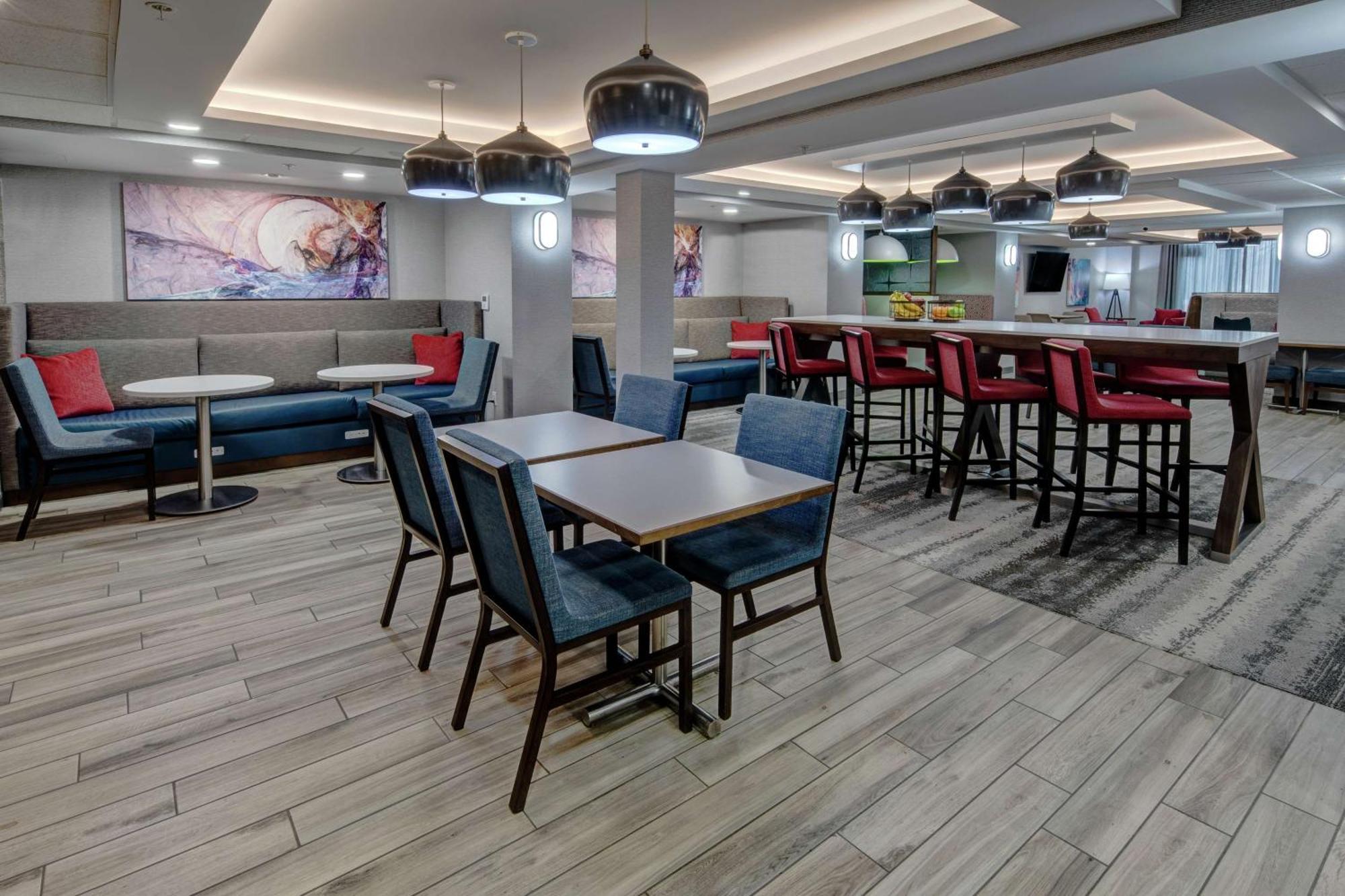 Hampton Inn New Albany Louisville West Kültér fotó