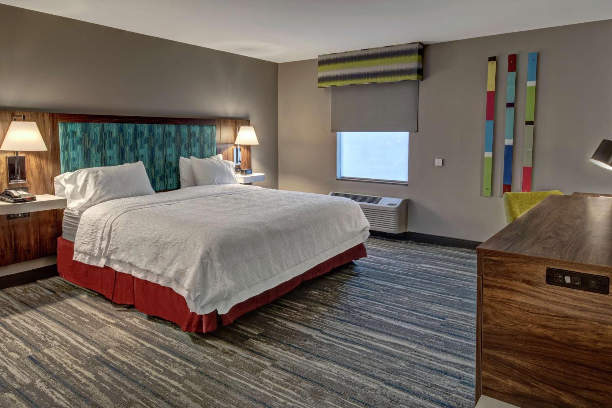 Hampton Inn New Albany Louisville West Kültér fotó