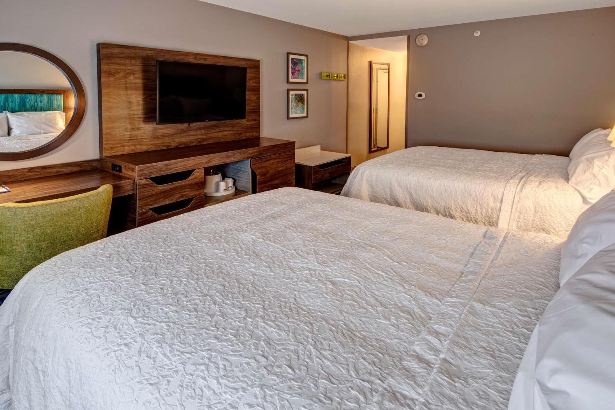 Hampton Inn New Albany Louisville West Kültér fotó