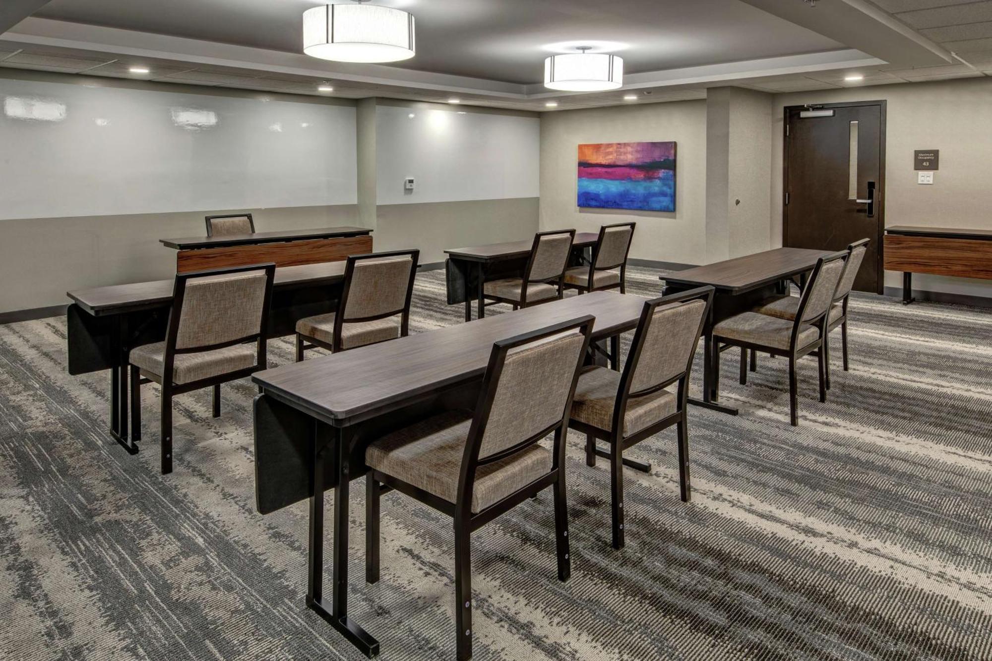 Hampton Inn New Albany Louisville West Kültér fotó