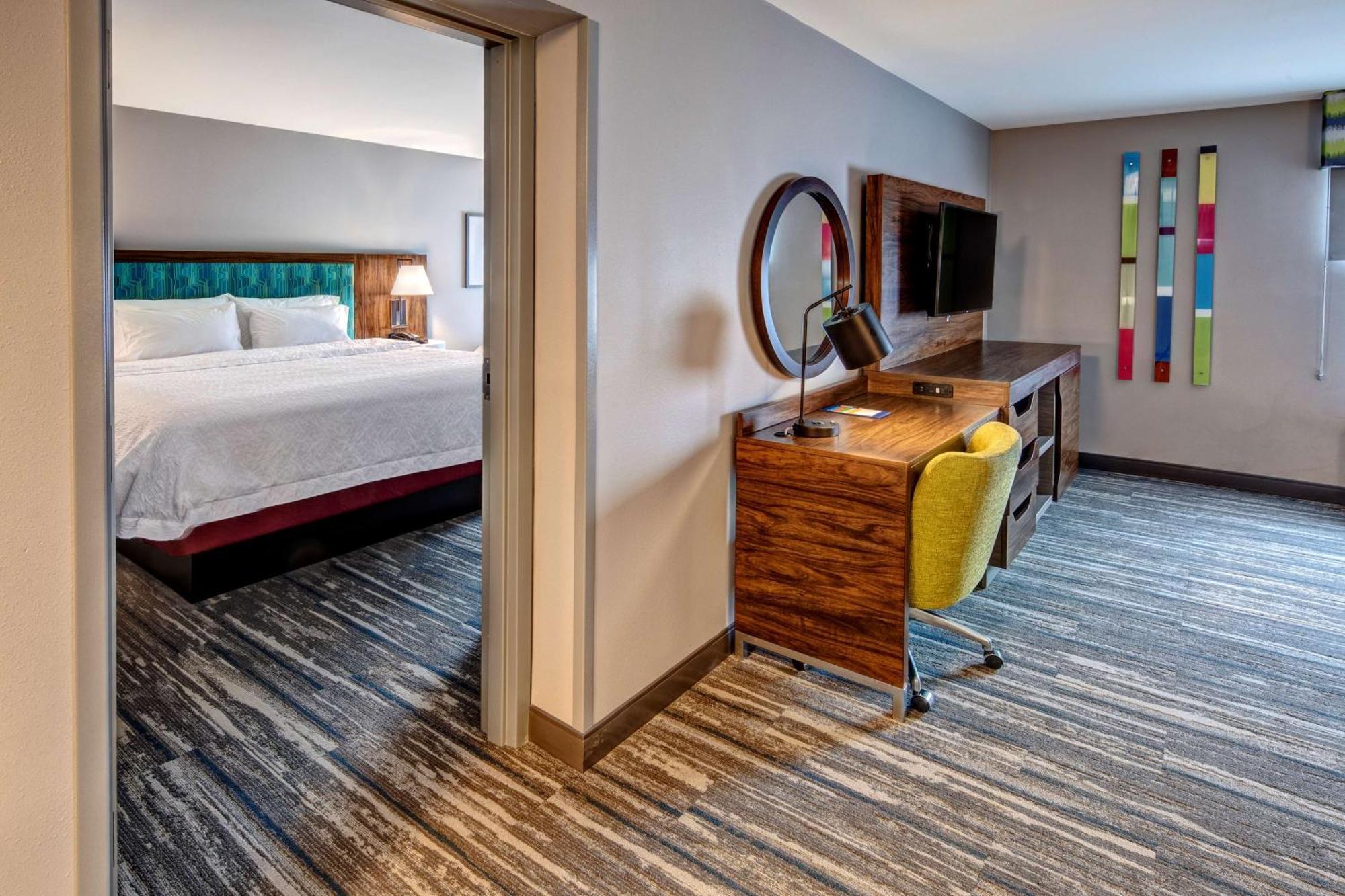 Hampton Inn New Albany Louisville West Kültér fotó
