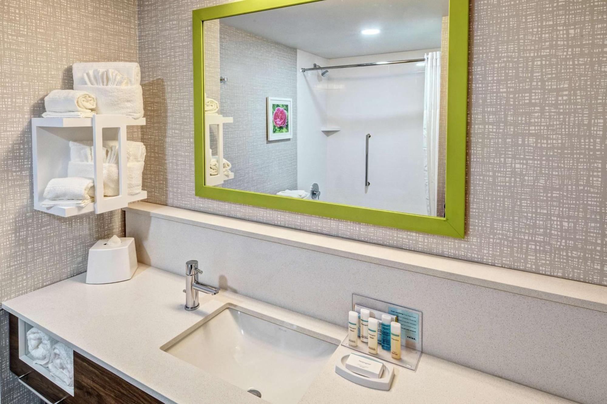Hampton Inn New Albany Louisville West Kültér fotó