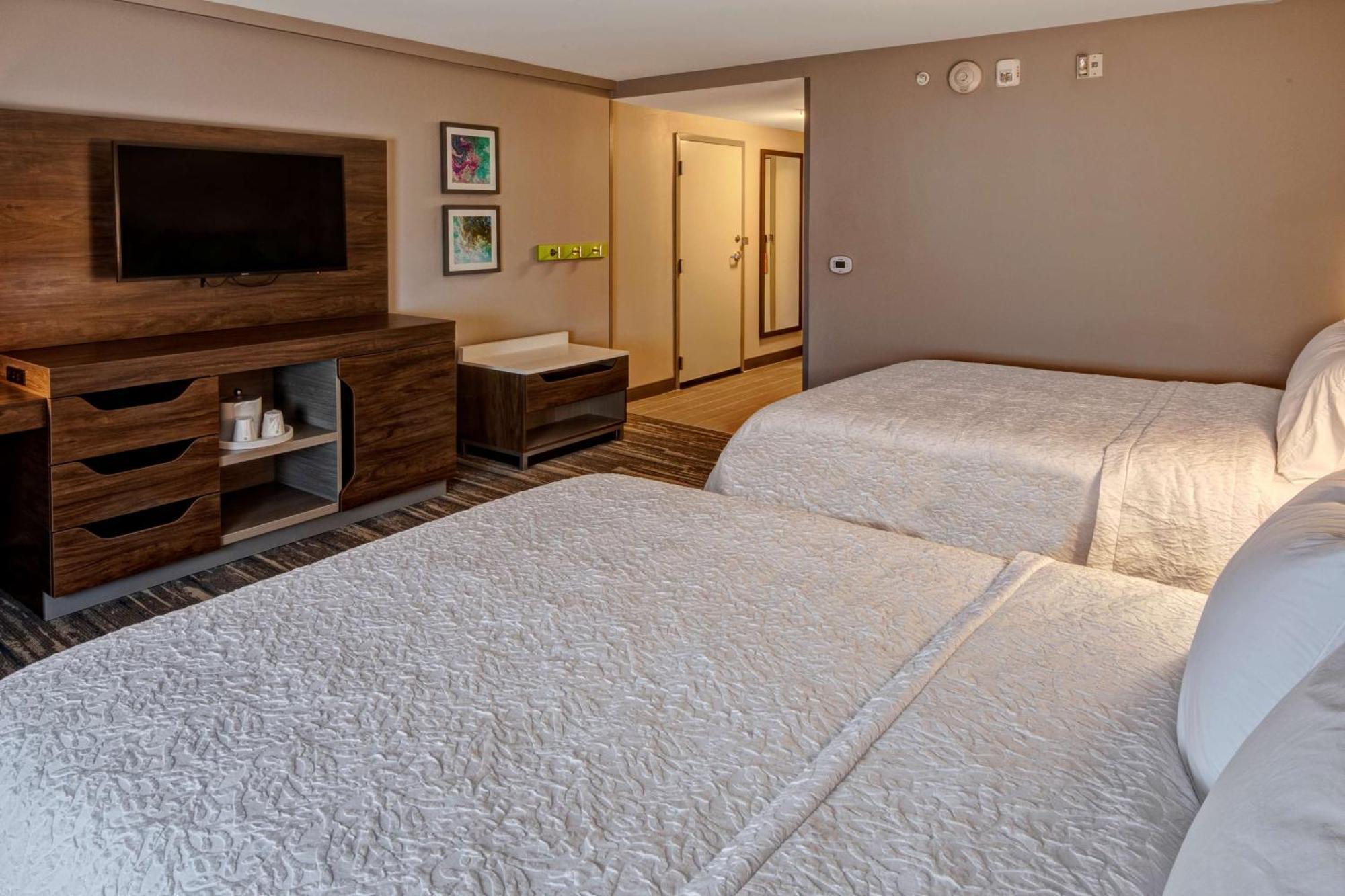 Hampton Inn New Albany Louisville West Kültér fotó