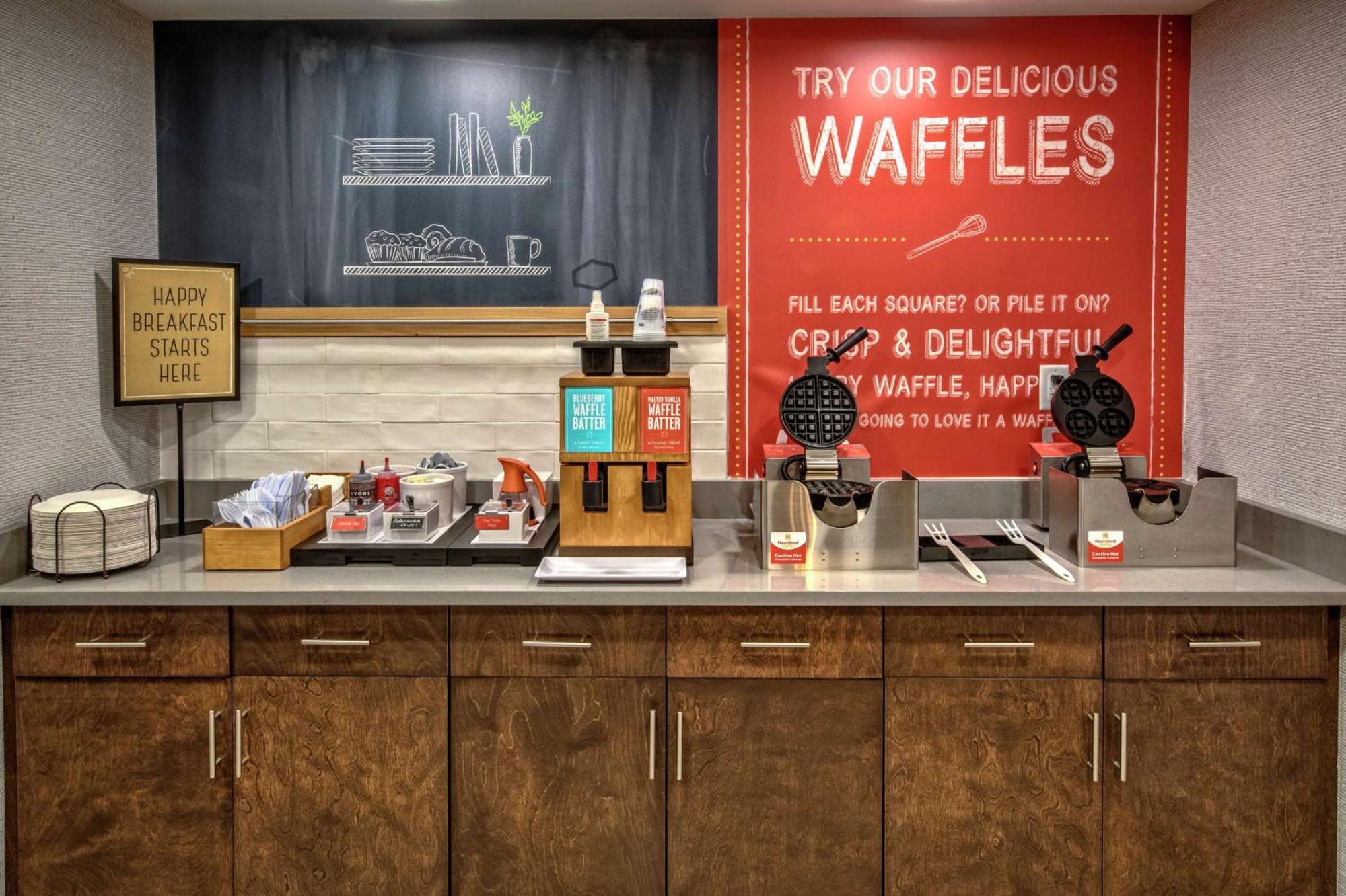 Hampton Inn New Albany Louisville West Kültér fotó